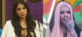 Melissa Gate podría ser expulsada de La Casa de los Famosos por mensaje  sobre Karina García | Actualidad | LOS40 Colombia