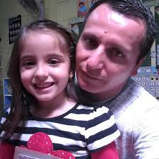 Adrian Ureña Chavarria