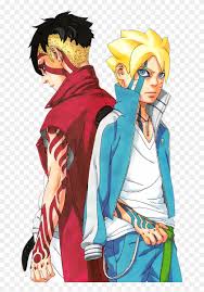 Boruto, who looks much older now is seen fighting with a boy named kawaki with the village behind him in ruins. Boruto Kawaki Clean Transparent Read Boruto Manga Chapter 34 Hd Png Download 882x1300 2865218 Pngfind