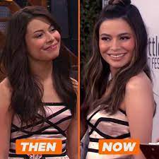 Miranda cosgrove estaba en la cima de su carrera cuando ocurrió lo peor. Miranda Cosgrove Mirandacosgrove Twitter