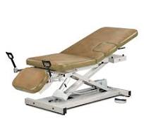 Open Base, Multi-Use Power Imaging Table… | Clinton ...