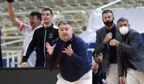 Αναλυτικά τα όσα είπε στον σπορ fm ο προπονητής του. Makhs Giatras Enwsi Gr