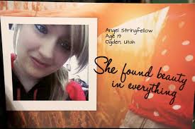 Families of teen crash victims encourage safe driving