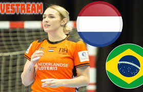Woensdag spelen de oranjeleeuwinnen en brazilië tegen elkaar op de olympische spelen. Nederland Brazilie Handbal Livestream Sport In Nederland