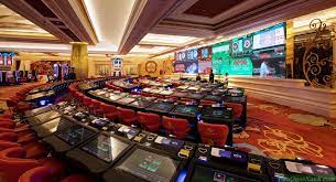 Đề xuất cho người Việt chơi casino, vé 50 triệu đồng/tháng | Báo điện tử  Tiền Phong