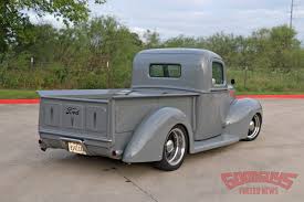 Image result for Prairie Gray 1940 Truck
