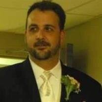 Scott Thomas FAGIN Obituary