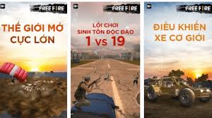 Free fire is available right now under the f2p license, with all game modes unlocked from the start and a wide array of cosmetic items and seasonal unlocks available from within. Download Garena Free Fire For Pc On Windows And Mac