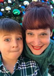 Today he celebrates another year of his life. 🎂✨ But instead of a big  party full of friends, he's blowing out a candle in a hospital room, with a  small cake next