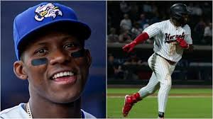 Dairon Blanco y Bryan Ramos brillan en Triple A