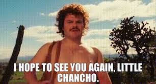 # schitts creek # poptv # pop tv # annie murphy # alexis rose. Yarn I Hope To See You Again Little Chancho Nacho Libre 2006 Video Gifs By Quotes F7757c87 ç´—