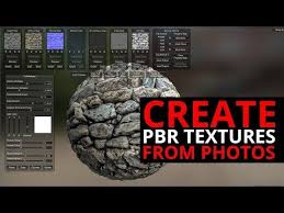 0 of 718 photosets for pbr materials. Materialize Create Pbr Materials Fast Easy And Free Youtube Blender Tutorial Pbr Blender 3d