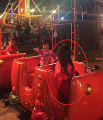 Home » hot dalam gambar » 18 gaya bercinta disajikan dalam gambar bergerak. Penampakan Di Fun Fair Port Dickson Jadi Bualan Mynewshub