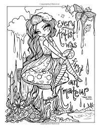 Audible listen to books & original. Amazon Com I Dream In Color An Inspirational Journey Coloring Book 9780692830772 Hannah Lynn Coloring Pages Cute Coloring Pages Printable Coloring Pages