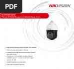 New Standard For Fiber Optic Sensing: DTSX200 Distributed ...