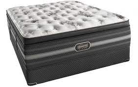 Queen Simmons Beautyrest Black Tatiana Ultimate Plush Pillow Top Mattress Free Bose Soundlink Revolve Beautyrest Mattress Simmons Beautyrest Firm Pillows