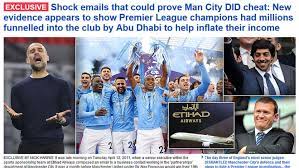 Independently recognised as one of the uk's top 30 workplaces, city football group is an original model in the world of sports and an inspiring and exciting environment for our people to flourish. Xzwq Q2lmj7r1m