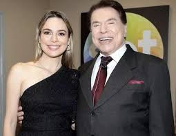 Silvio santos foi casado com cidinha entre 1962 e 1977, que morreu vítima de câncer no aparelho digestor, com apenas 38 anos. Rachel Sheherazade Pede Indenizacao De R 20 Milhoes A Silvio Santos Por Assedio E Censura Quem Quem News