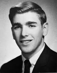 Joseph Richard Davison, 72, of West Chester, PA, passed away