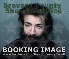 Arrests In Brevard County: July 25, 2023