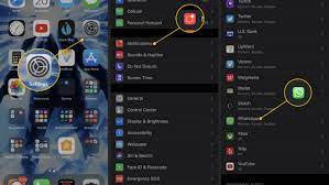 Download chatify for whatsapp from the app store on your iphone. How To Use Whatsapp On Your Apple Watch