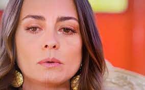 Patrícia tavares em roseira brava. Patricia Tavares Emocionada Ao Falar Do Irmao Ator Tenho Pena Que Este Meio O Tenha Enxotado Nova Gente