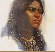 Everything i do is for my people. Who Was Sacagawea Facts Biography Quotes Study Com