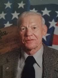 David Eugene Abernathy