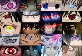 What are the best anime that deal with mind games like. Eye Powers Or Body Powers Anime Amino