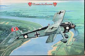 Arado Ar 68 E/F 1/48 – J-BarHobbies