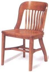 Jury Chairs Our Jury Courtroom Chairs And Bank Chairs Are Made Of Oak Wood Species In The United States Chair Art Furniture Oak