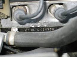 Mercedes benz vin decoder by carinfo. Mercedes Benz Engine Manuals