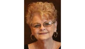 SUE SHUMARD Obituary (1950