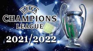 Победители восьми групп выйдут сразу в 1/8 финала лиги европы. Futbol Liga Chempionov 2021 2022 Tablica Raspisanie Rezultaty