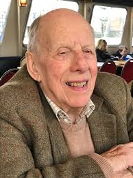 Tribute to Geoffrey Robert Wiggin