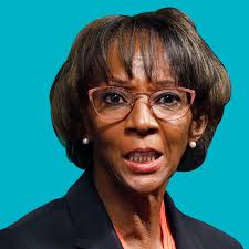 L.A. County district attorney race: Who are the top donors?