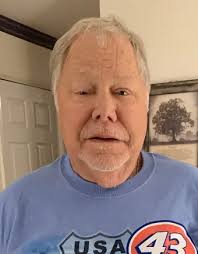 Obituary information for Richard L Murray