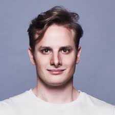 Yannik Schrade Introduction and Work History_RootData