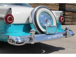 Image result for Ford Wayne Cream 1956 Wayne Works