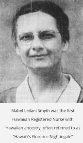 Mabel Leilani Smyth (1892-1936)