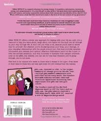 Amazon.com: Deal with It! A Whole New Approach to Your Body, Brain, and  Life as a gURL: 0807728461829: Drill, Esther, Odes, Rebecca, McDonald,  Heather: Books