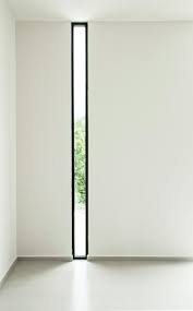 Line Of Light Krunkatecture Fenetres Modernes Decoration Naturelle Interieur Design