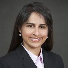 K. Deepa Verma, M.D.