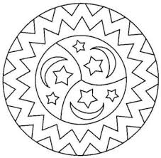 Sankt Martin Mandala Google Suche Coloring Posters Planet Coloring Pages Coloring Pages