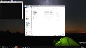 Enable The Frosted Glass Look In Windows 10 Windows 8 Or Windows 8 1 With The Free Aero Glass Tool Let S Tell Customized Windows Free Tools Windows Registry