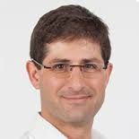 Dr Michael Cecil Pritchard • Chiropractor • Fourways, Sandton