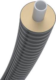 Calpex – Conduite de chauffage à distance | Conduites à ...