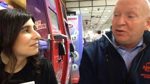 Curt Oxyer, Vice President of Operations at AES Restaurant Group talks with  us about his work with Big Brothers Big Sisters Miami Valley.