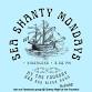 Sea Shanty Night at The Foundry event in Thunder Bay, ON