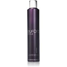 Eufora thickening scalp treatment for fine and thinning hair 3.4oz/100ml. Buy Eufora Elevate Firm Hold Workable Finishing Hair Spray 10 Oz Online In Kuwait B00t59s2dy